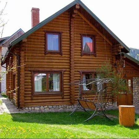 Garden * Mykulychyn